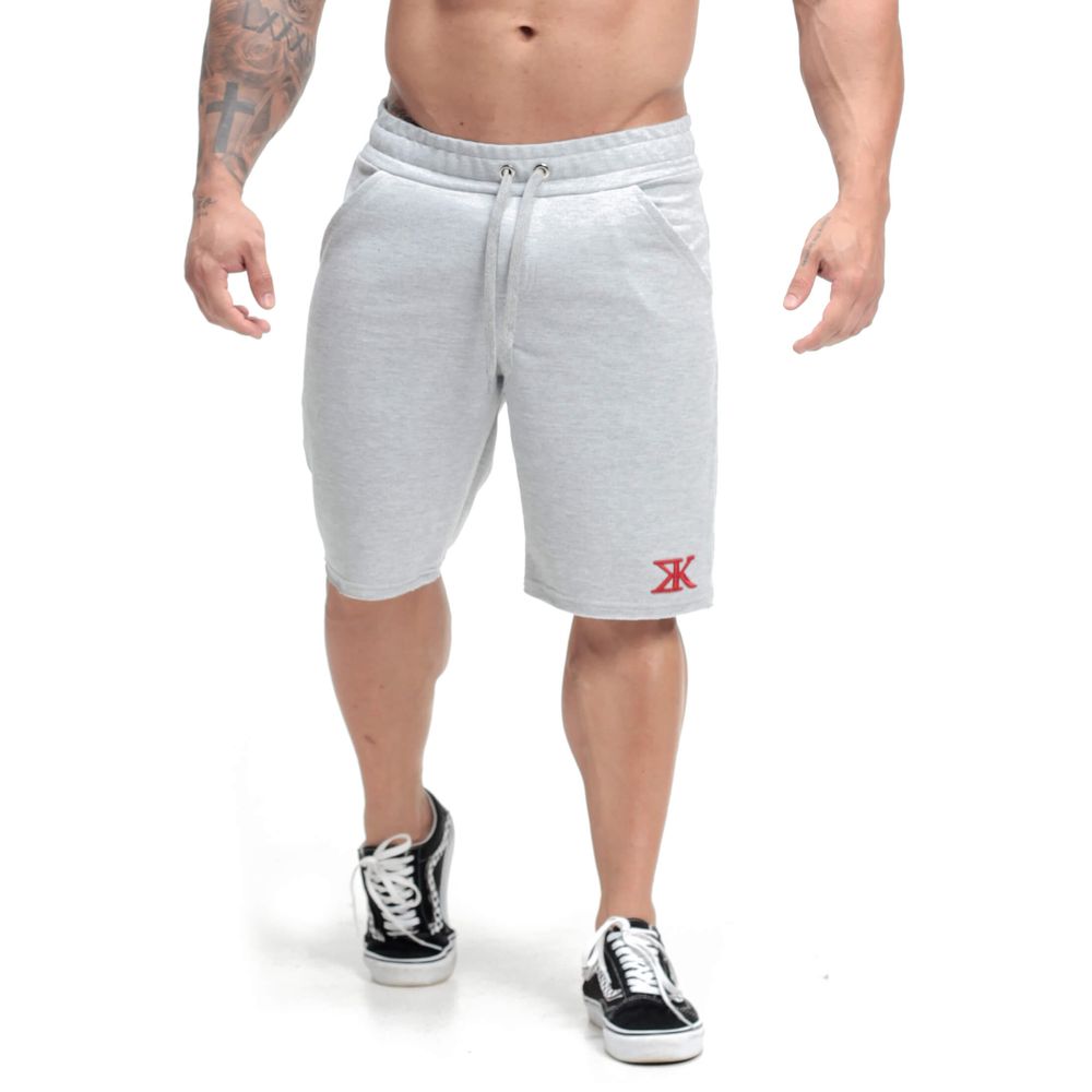 Bermuda Basic Bulking Mescla - Por: R$ 139,00 Bermuda Basic Bulking Mescla - Por: R$ 139,00