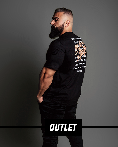 Bulking roupas deals